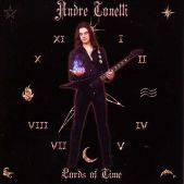 Andre Tonelli : Lords of Time